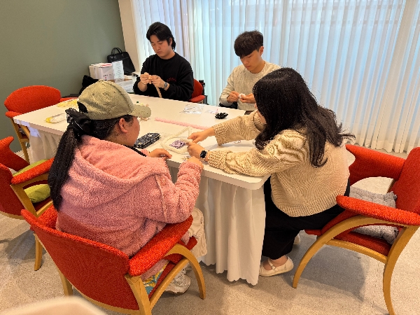 [패션스타일디자인과]1학기 재학생행사,스터디 대표이미지