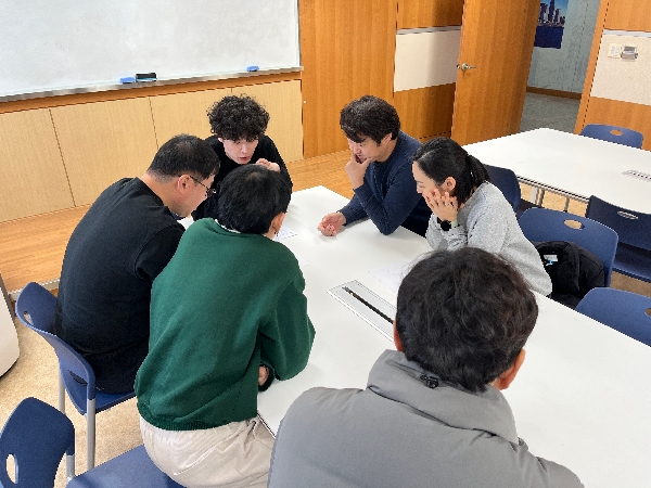 2024-2학기 동아리 활동(11월 ~ 12월) 대표이미지