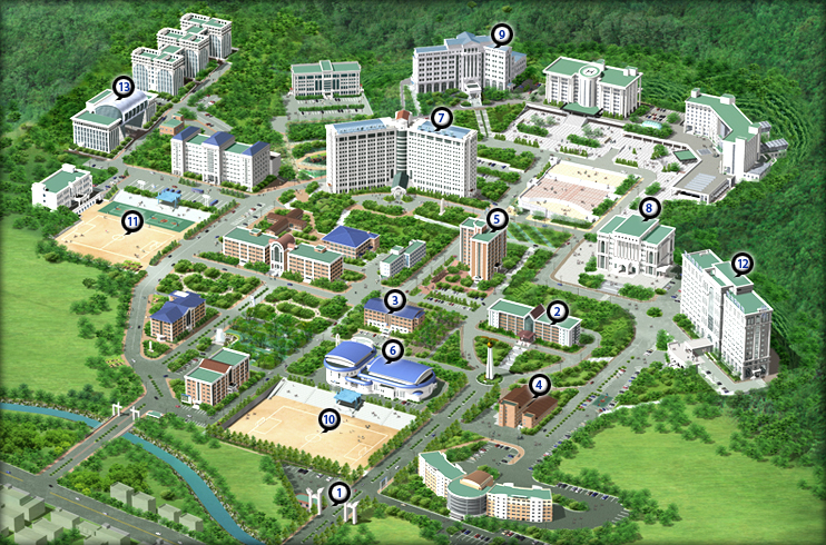 campusmap