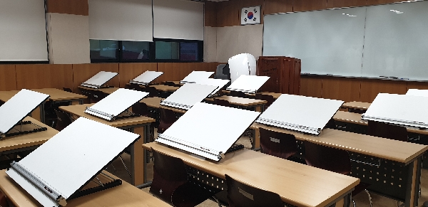 플라워드로잉 실습실 대표이미지