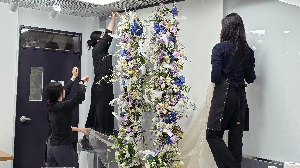 이벤트공간스타일링 실습 대표이미지