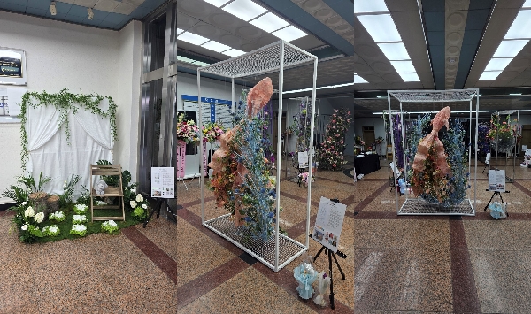 2025 제3회 졸업전시회  대표이미지