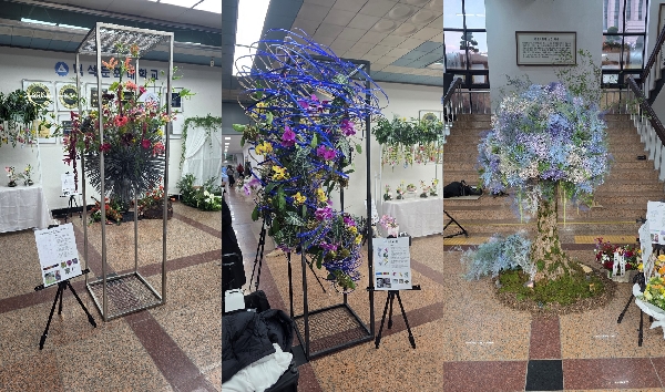 2025 제3회 졸업전시회  대표이미지