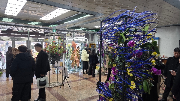 제3회 졸업전시회 대표이미지