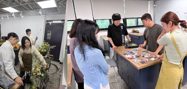 기본에서 디테일까지 열정으로 이끄는... 대표이미지