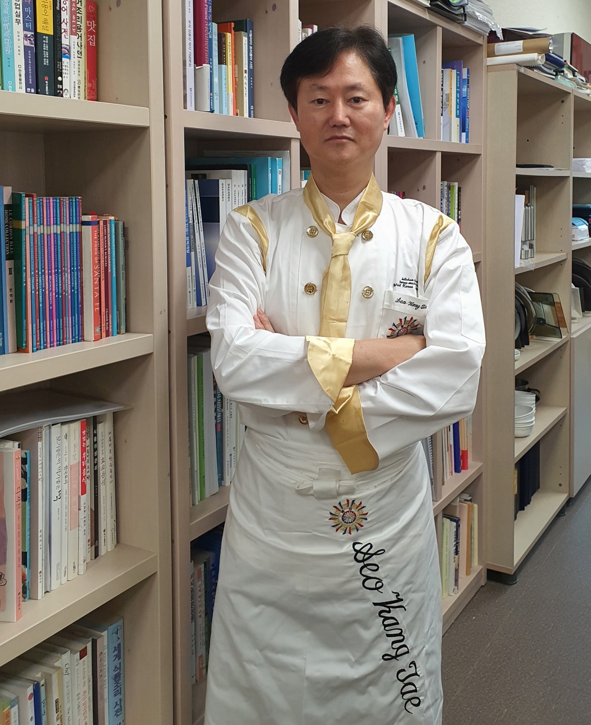 서강태 사진
