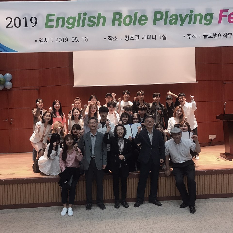 Roleplaying Festival 대표이미지