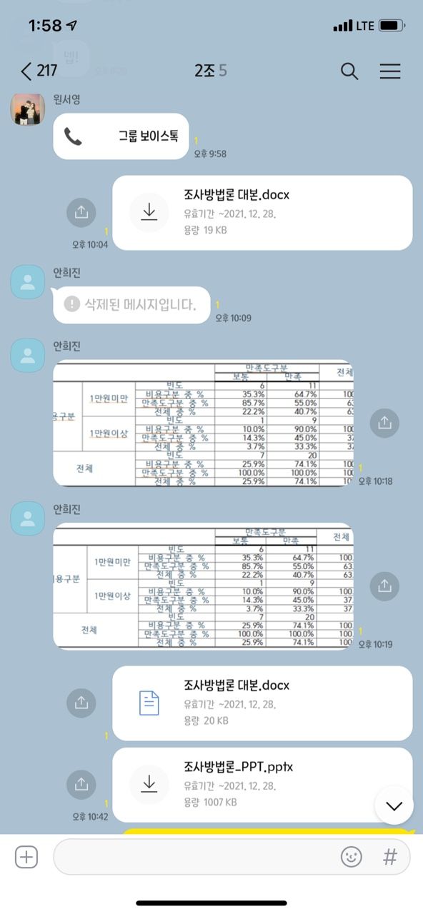 조사방법론(PBL교수법) 수업참여활동소개 8번째 첨부파일 이미지