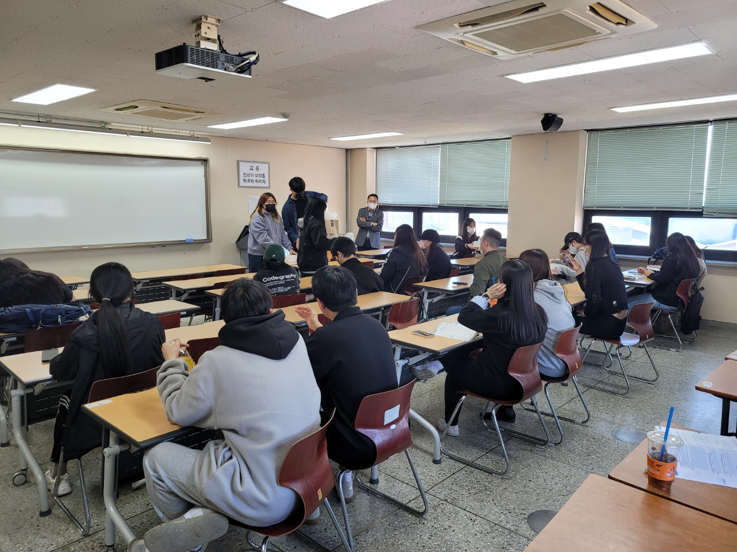 선배님들~~시험! 떡하니 붙으세요 11번째 첨부파일 이미지