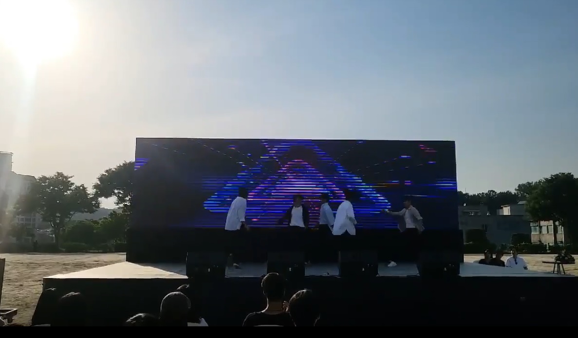 청춘라온동아리제 가보자~ 2번째 첨부파일 이미지