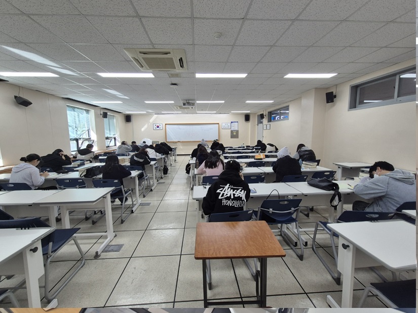 (보건의료정보관리사) 2차 모의고사 2번째 첨부파일 이미지