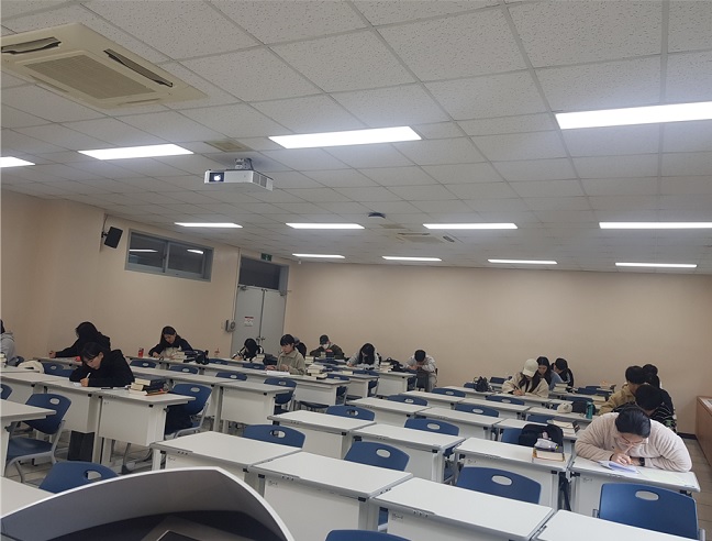 (보건의료정보관리사) 3차 모의고사 1번째 첨부파일 이미지