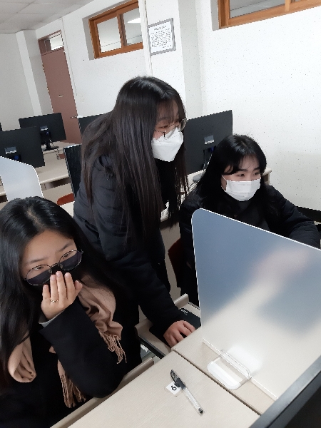 조사방법론(PBL교수법) 수업참여활동소개 대표이미지