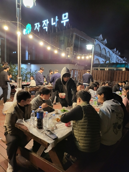 MT 다녀왔어요~~쓰리 대표이미지