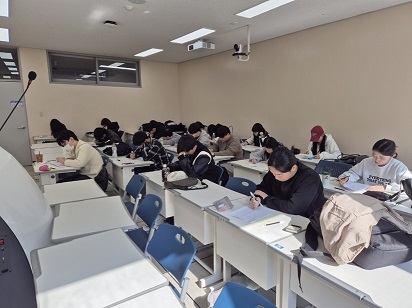 (병원행정사) 모의고사  대표이미지