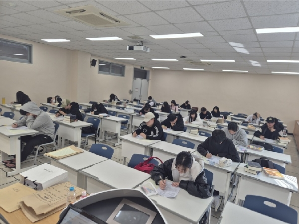 (보건의료정보관리사) 2차 모의고사 대표이미지