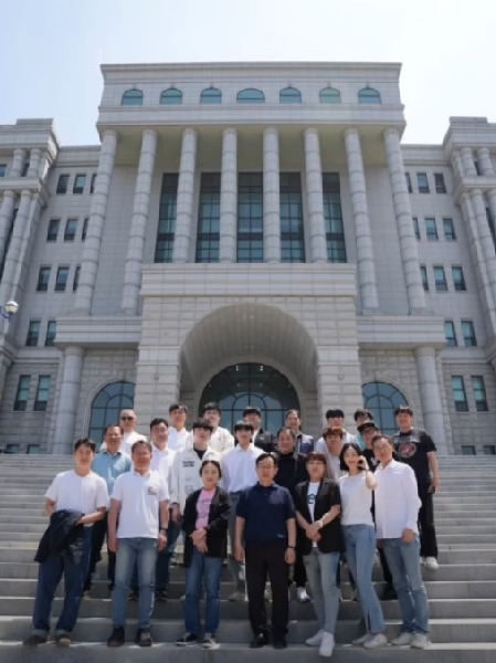 미래커리어개발학부 전기과 홍보동영상 대표이미지