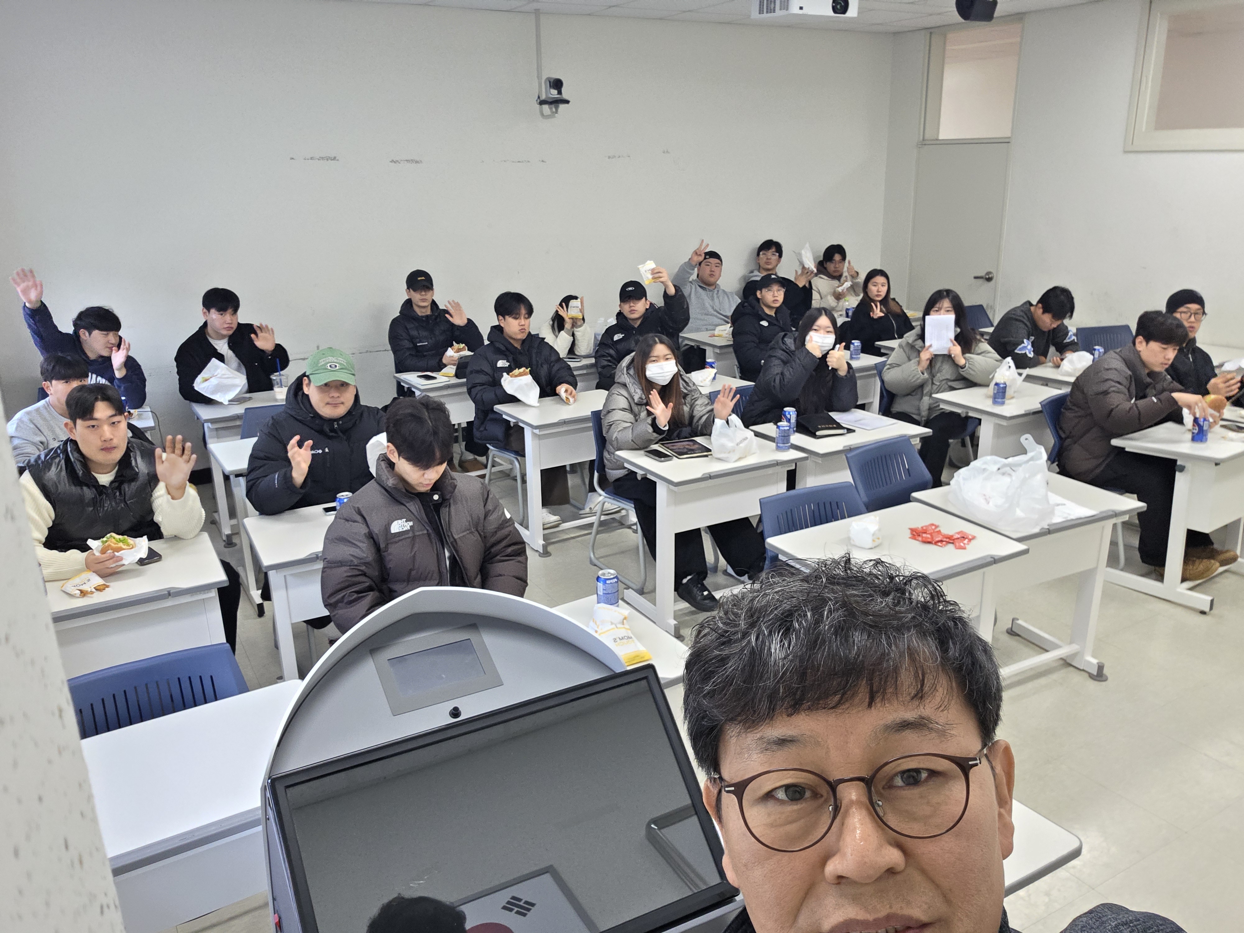 취업창업멘토링 종강 2번째 첨부파일 이미지