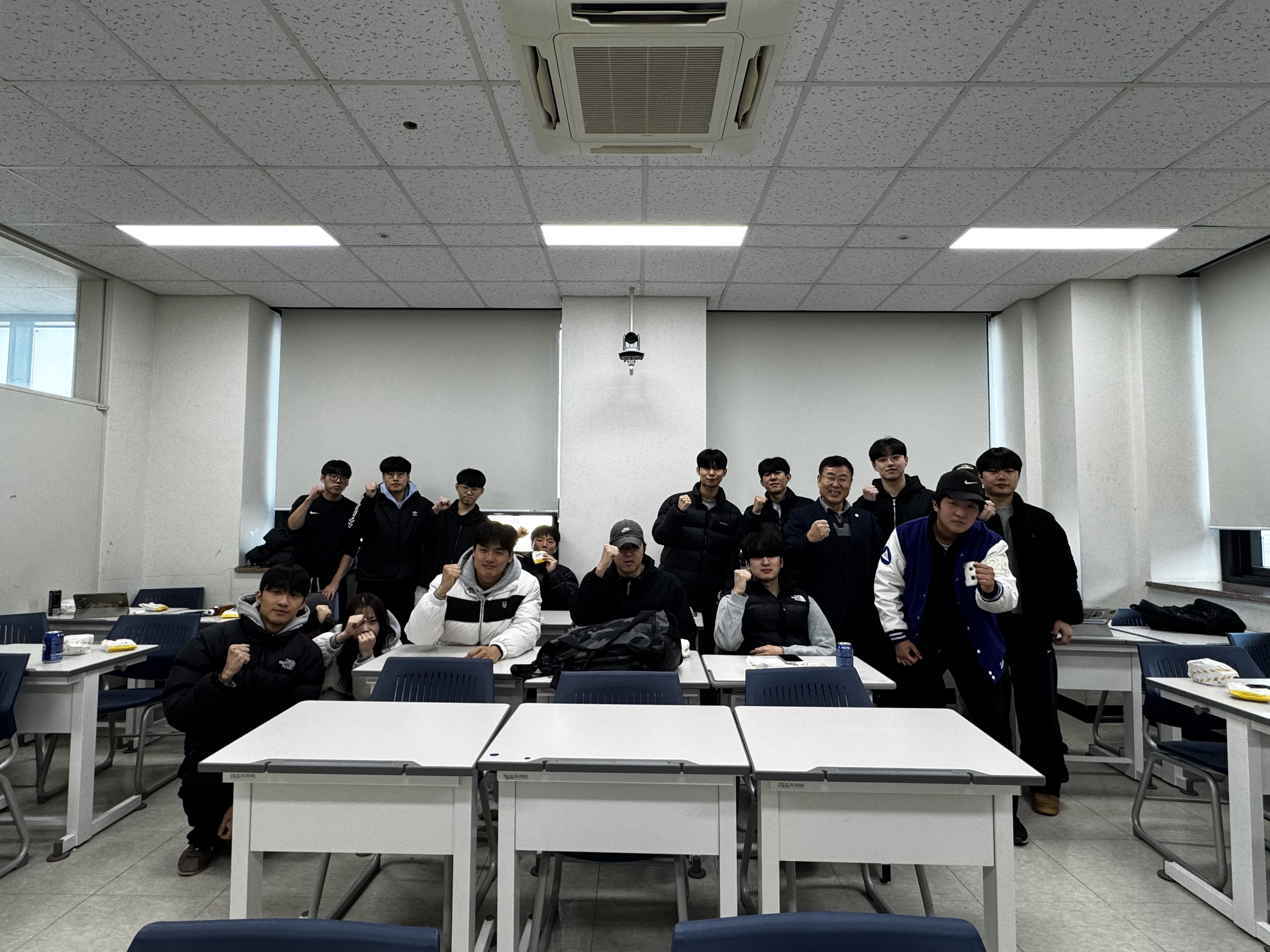 취업창업멘토링 종강 3번째 첨부파일 이미지