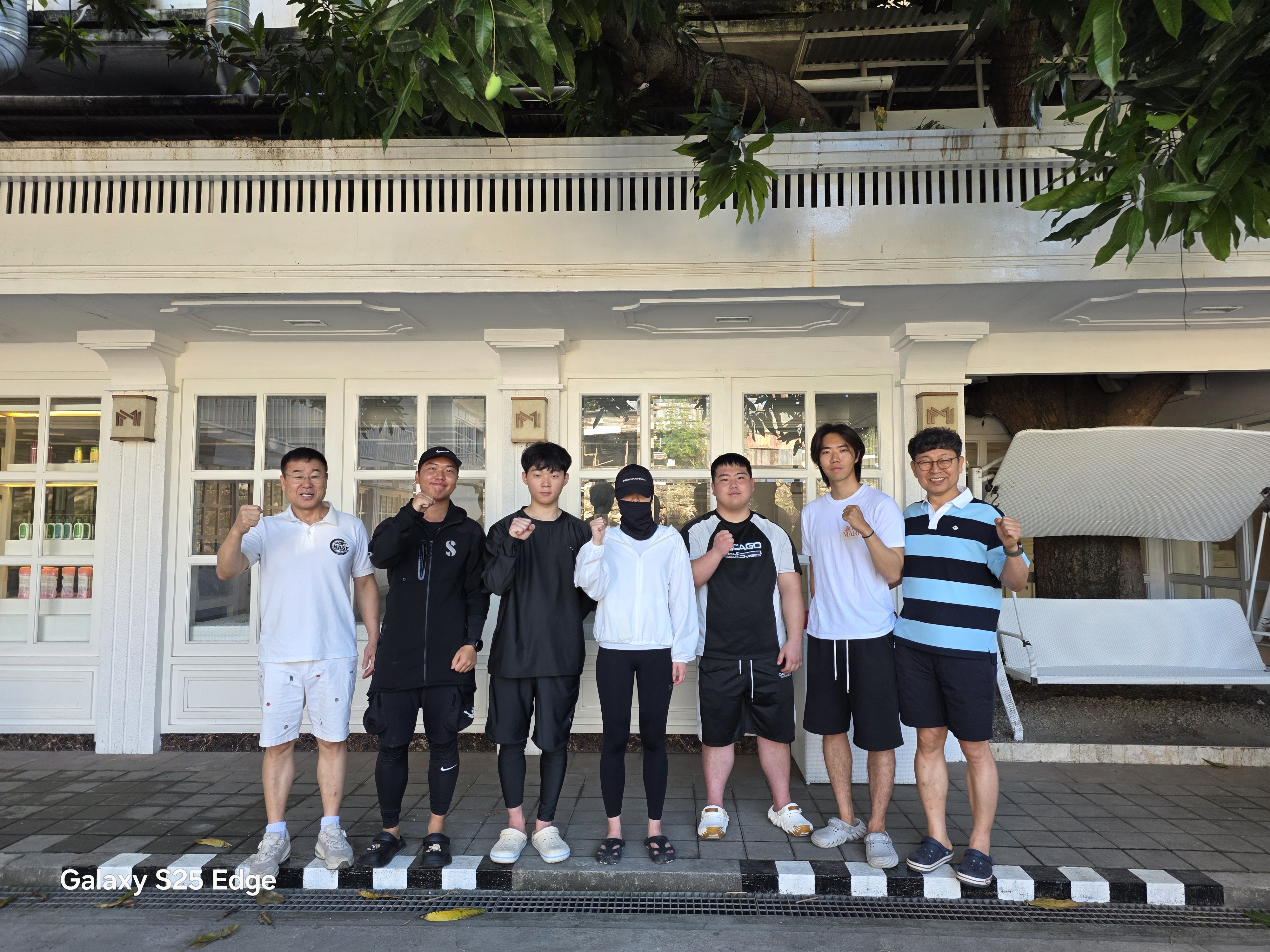 K-MOVE 스쿨 해외취업 출국 (스킨스쿠버다이빙 전문가과정) 필리핀 세부, 모알보알, 보홀 취업  4번째 첨부파일 이미지