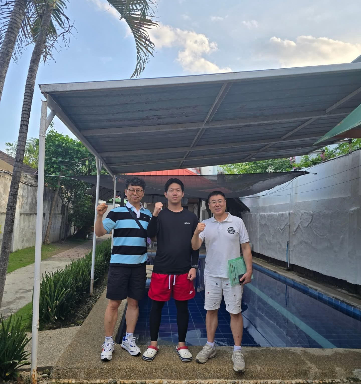 K-MOVE 스쿨 해외취업 출국 (스킨스쿠버다이빙 전문가과정) 필리핀 세부, 모알보알, 보홀 취업  5번째 첨부파일 이미지