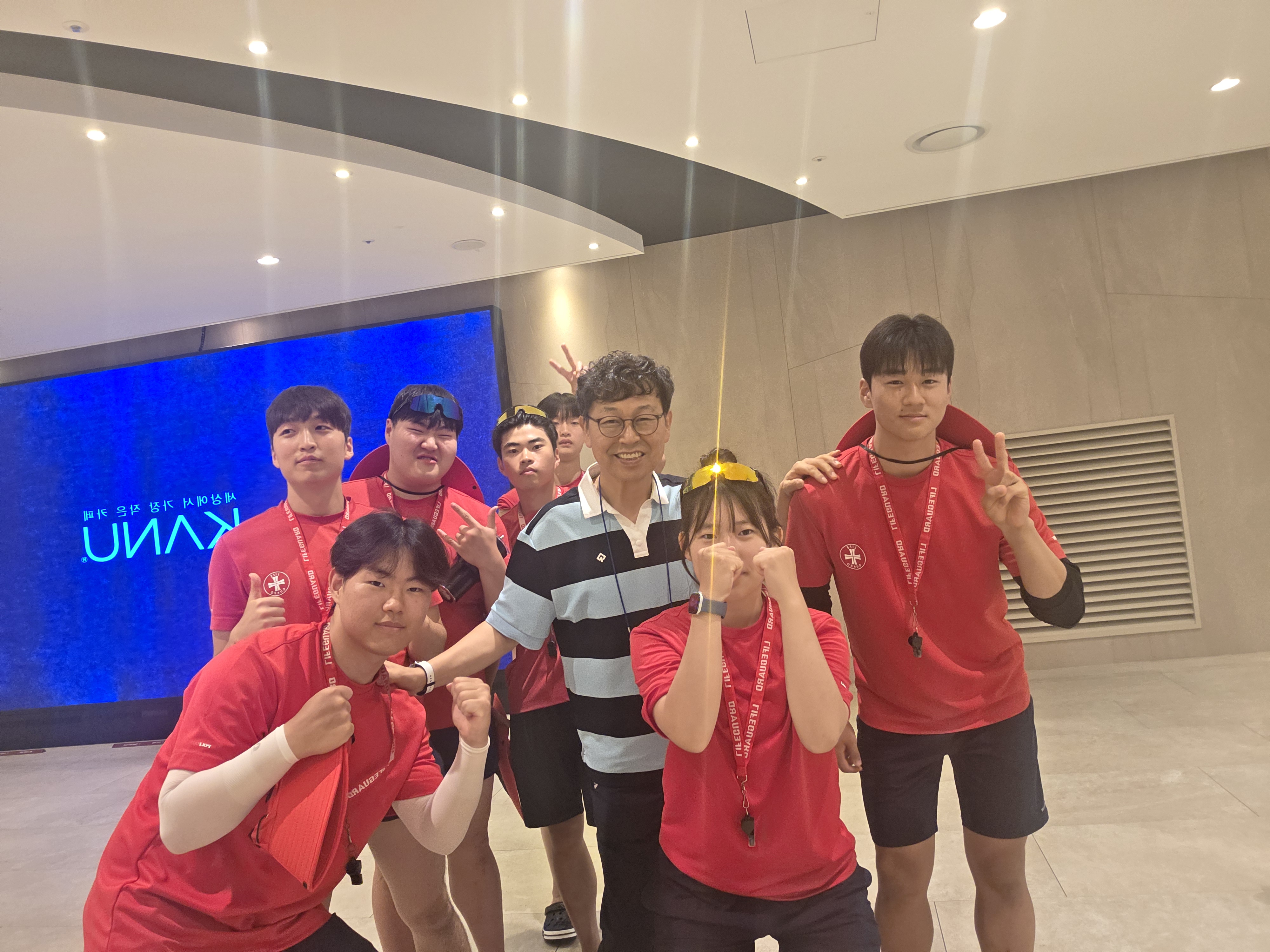  하계표준현장실습 순회지도 1번째 첨부파일 이미지