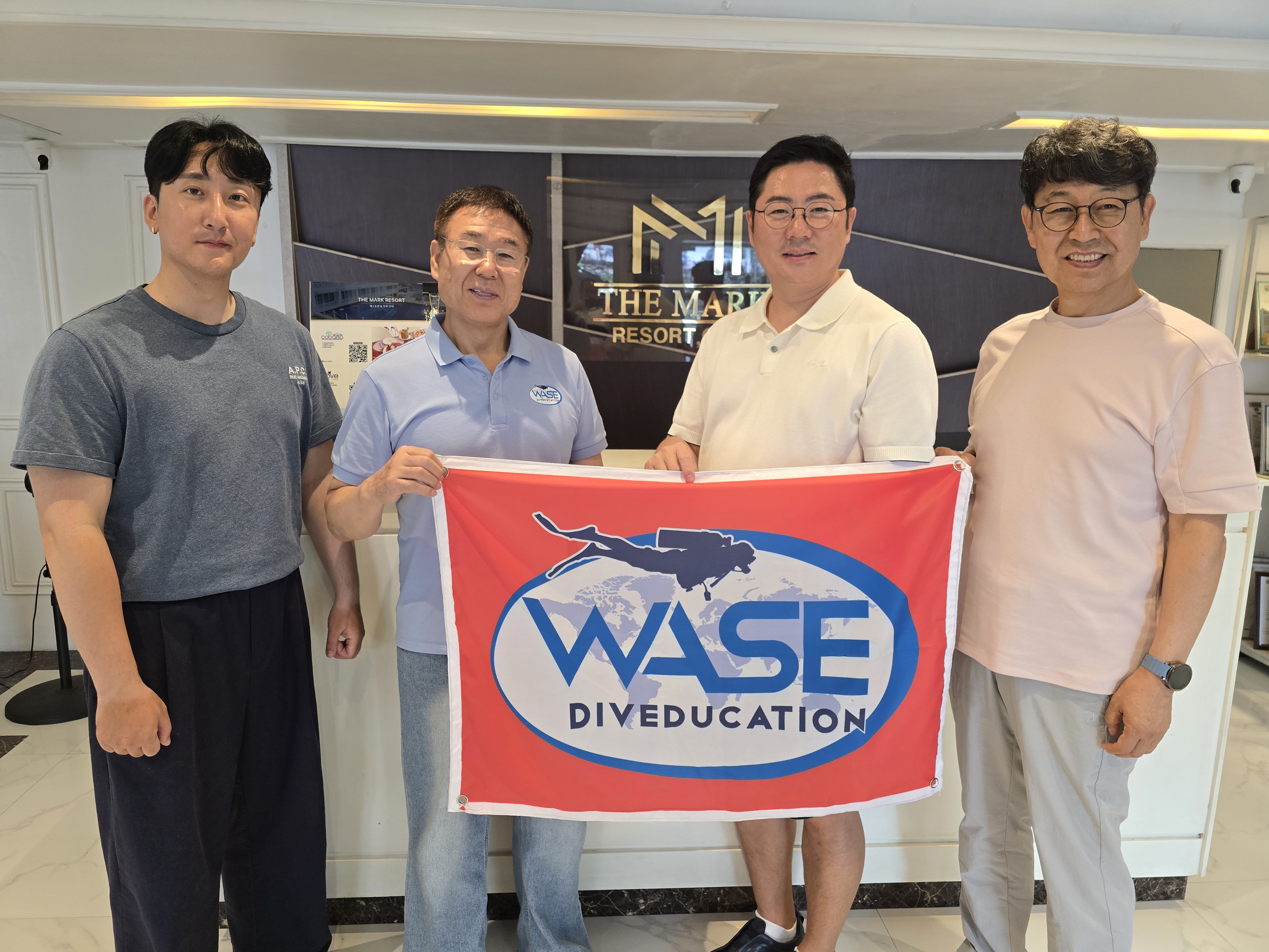 해외취업업체 방문 파트너십 강화 2번째 첨부파일 이미지