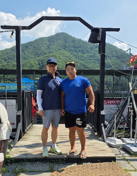 하계 방학중 표준 현장실습 (6.23 ~ 7.20) 르프앙리조트 안전요원(1명) 소노벨 천안 안전요원(12명)  대표이미지