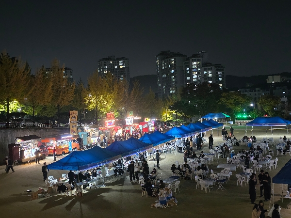 2025학년도 백석문화대학교 진리축전 대표이미지