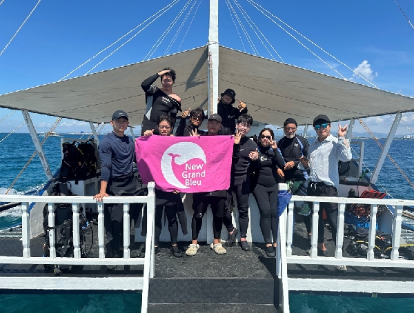 2025 해외취업연수사업 참여청년 우수사례 수기문 대표이미지