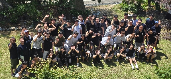 2026-1학기 스킨스쿠버다이빙 심화 해양실습 대표이미지