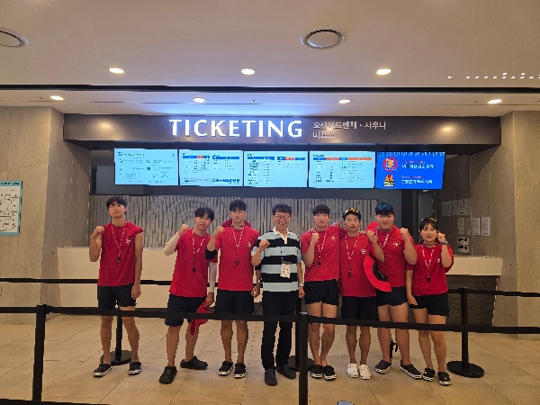 하계표준현장실습 순회지도 대표이미지