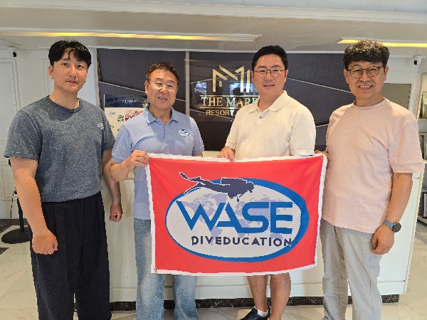 해외취업업체 방문 파트너십 강화 대표이미지