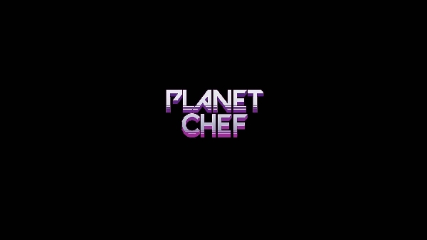 2020년 졸업작품 애니메이션 - Planet Chef 대표이미지