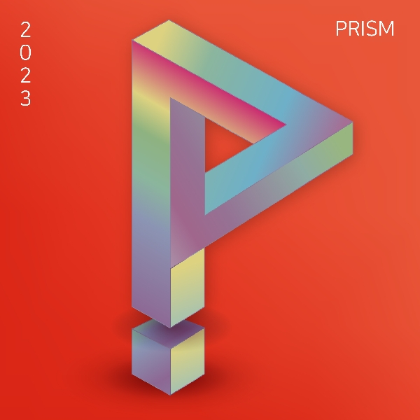 2023년 3월27일 발매된 동문앨범 No3  /  Prism 대표이미지