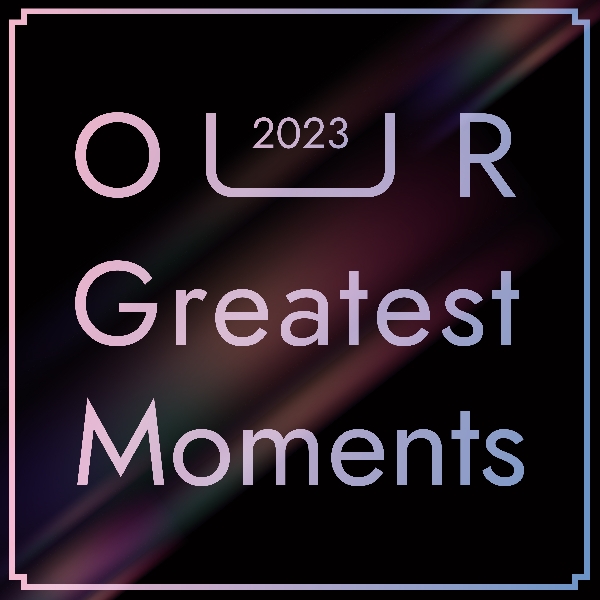 2023년 4월 7일 발매된 동문앨범 No5 /  Our Greatest Moments 대표이미지