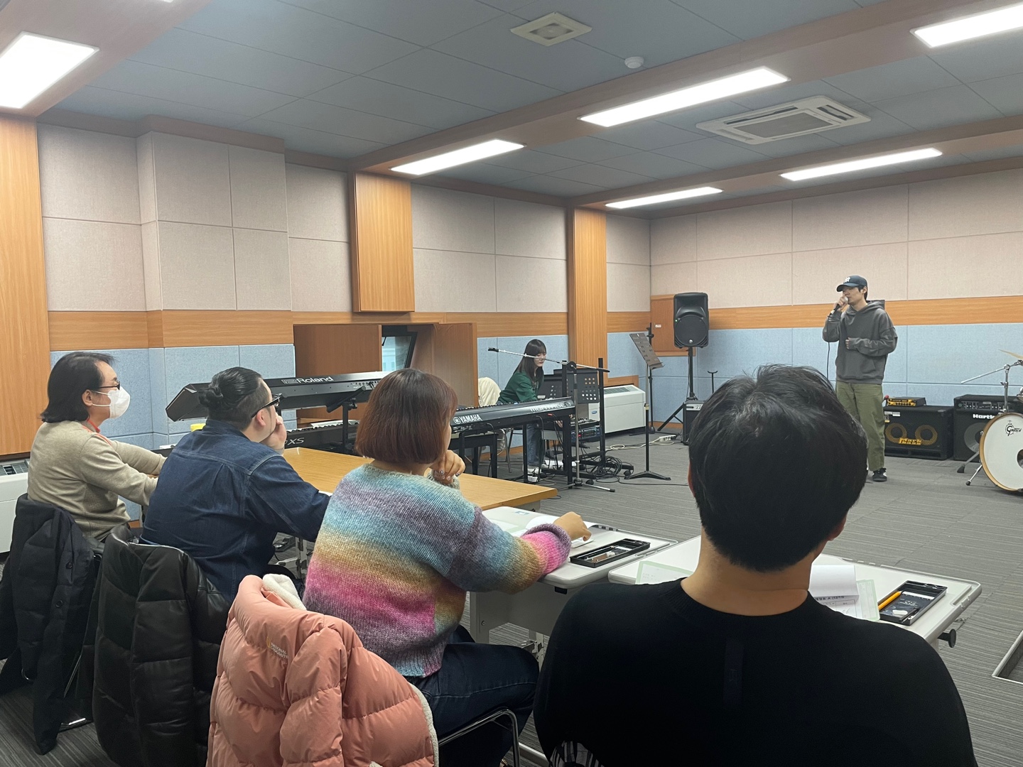 2023-2학기 전공 별 실기고사(기말) 사진 일부 1번째 첨부파일 이미지