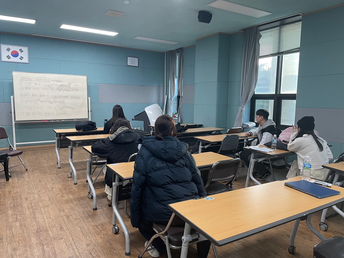 2023-2학기 전공 별 실기고사(기말) 사진 일부 4번째 첨부파일 이미지