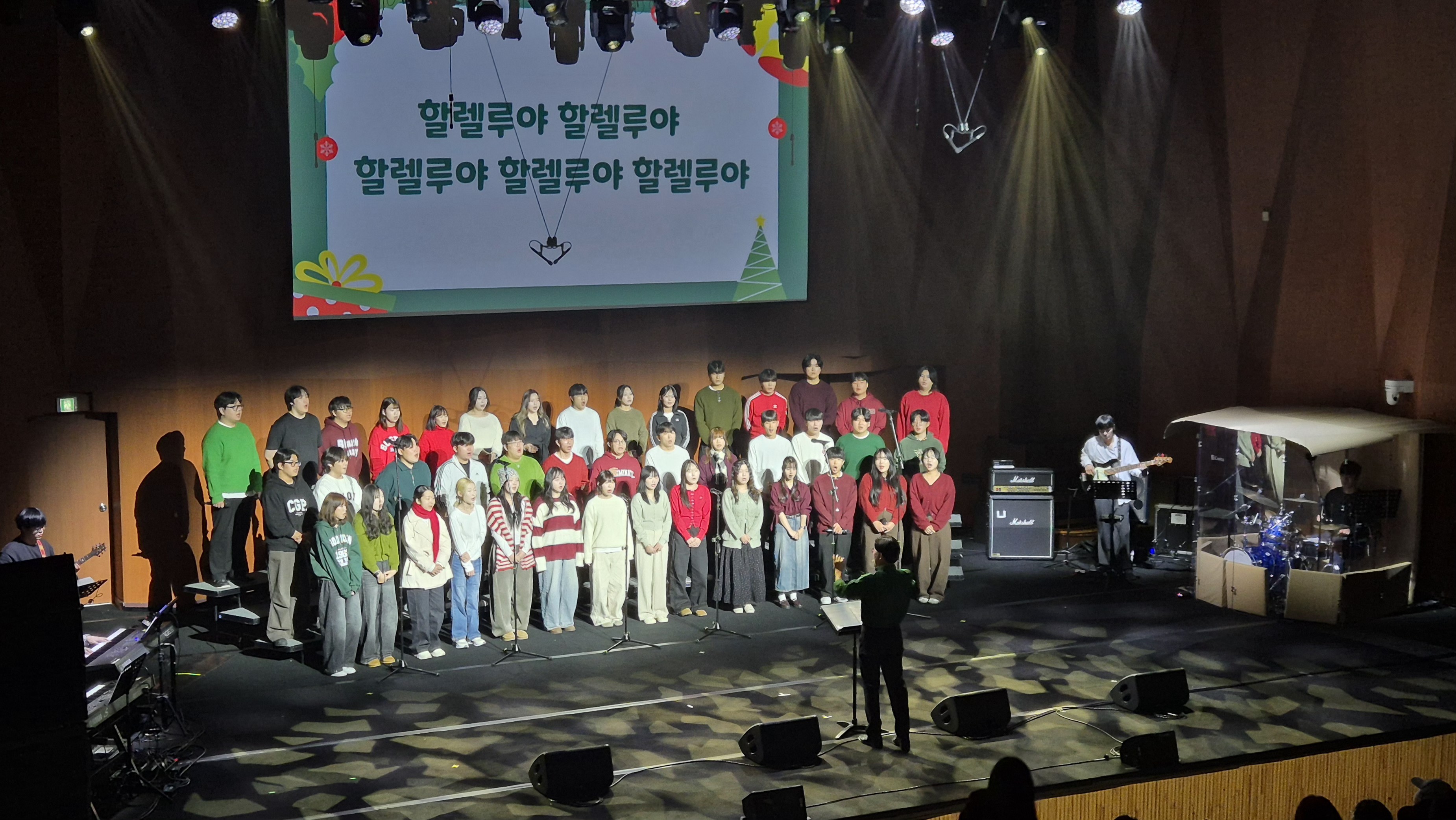 2025학년도 제30회 졸업공연 사진 일부 5번째 첨부파일 이미지