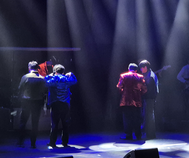 2025학년도 제30회 졸업공연 사진 일부 6번째 첨부파일 이미지