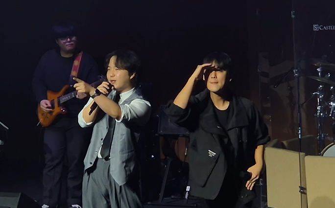 2025학년도 제30회 졸업공연 사진 일부 8번째 첨부파일 이미지