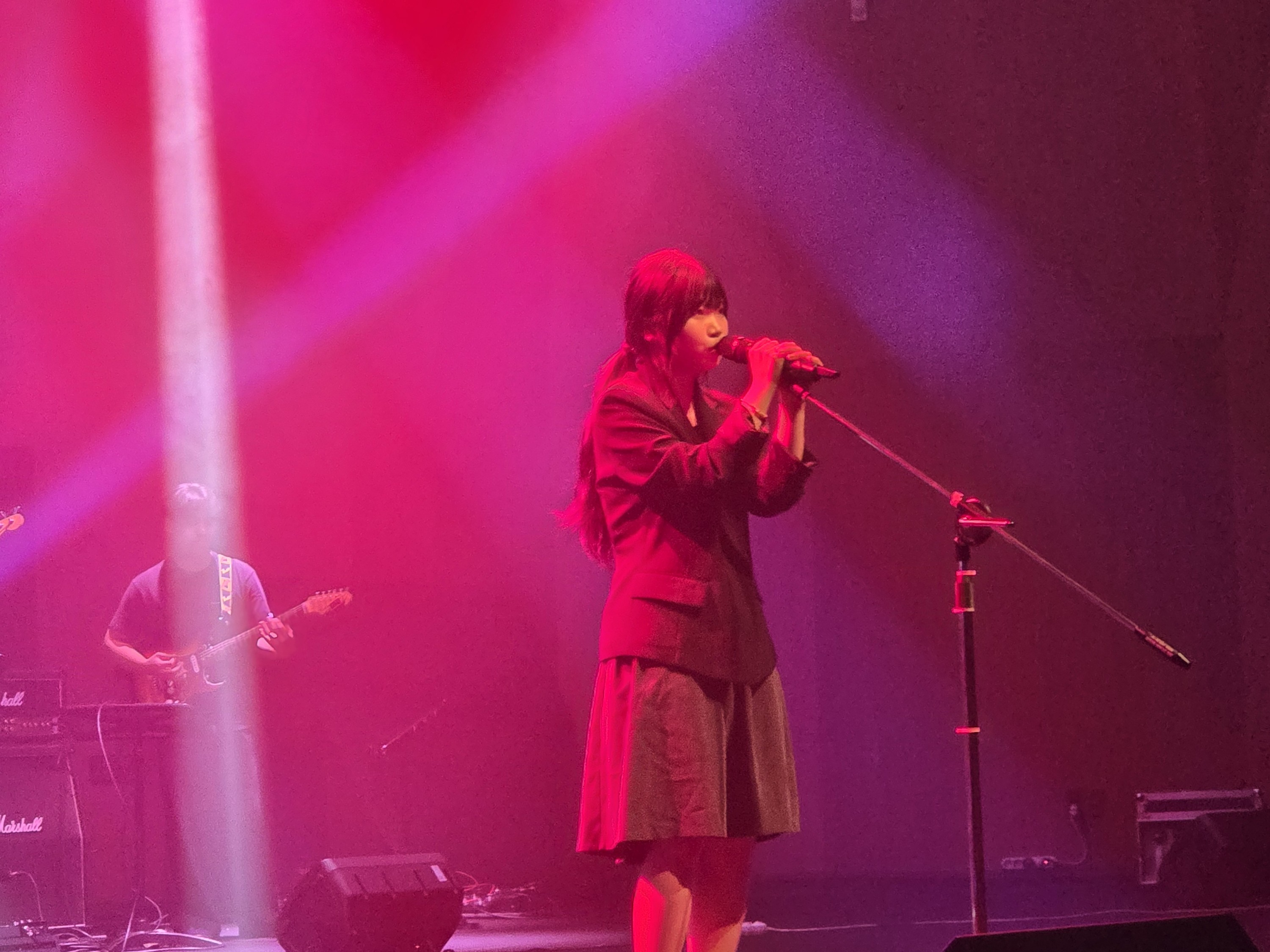 🎼 2026학년도 백석 건학 50주년 기념 제29회 백석음악제 사진 일부🎶 9번째 첨부파일 이미지
