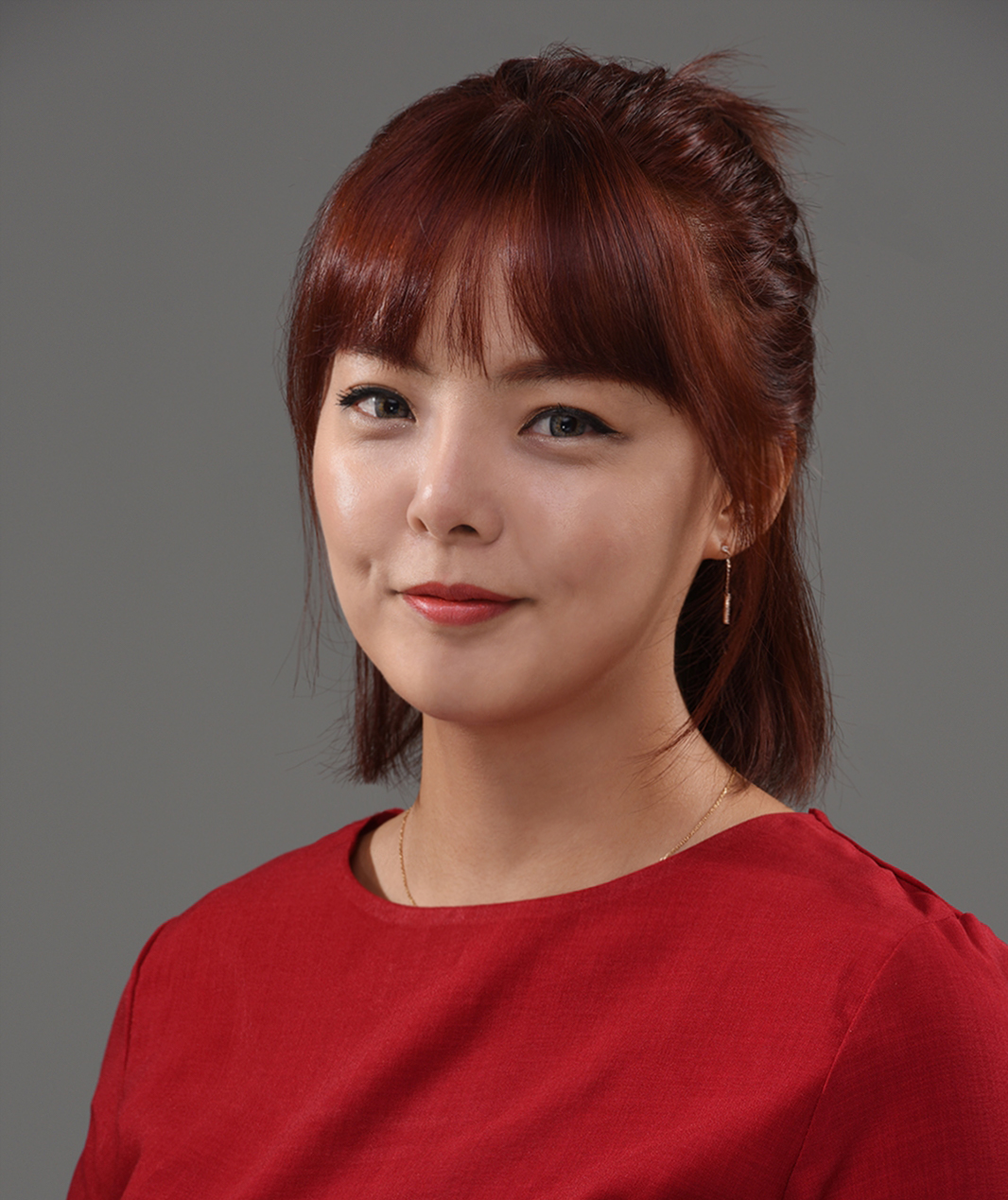 송유이 사진