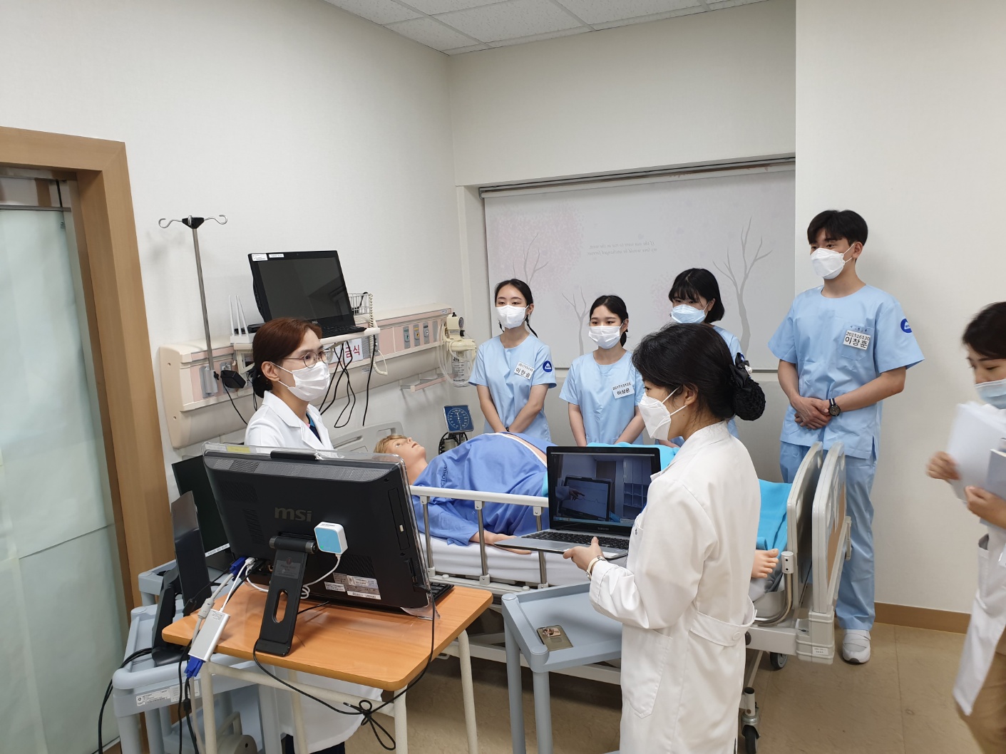 통합시뮬레이션실습 3번째 첨부파일 이미지
