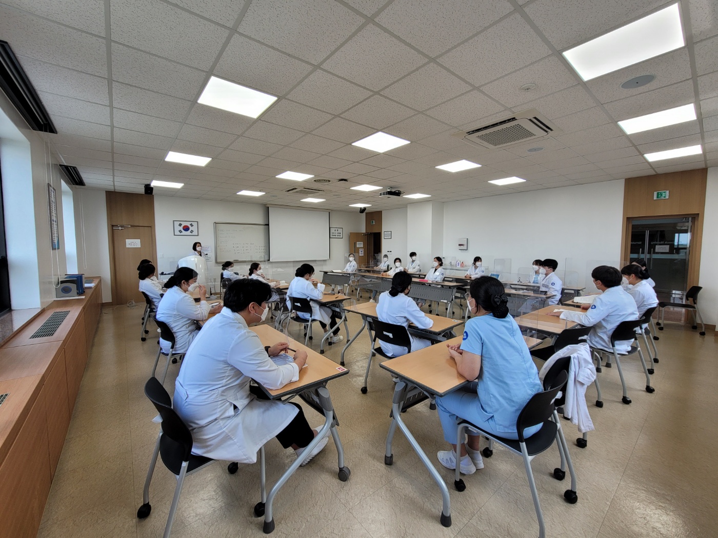 통합시뮬레이션실습 4번째 첨부파일 이미지