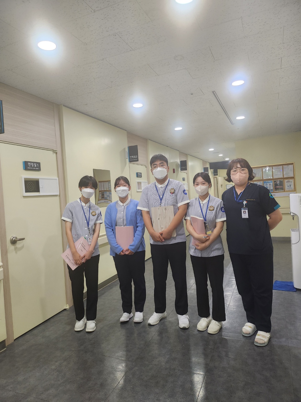 정신간호학실습 1번째 첨부파일 이미지