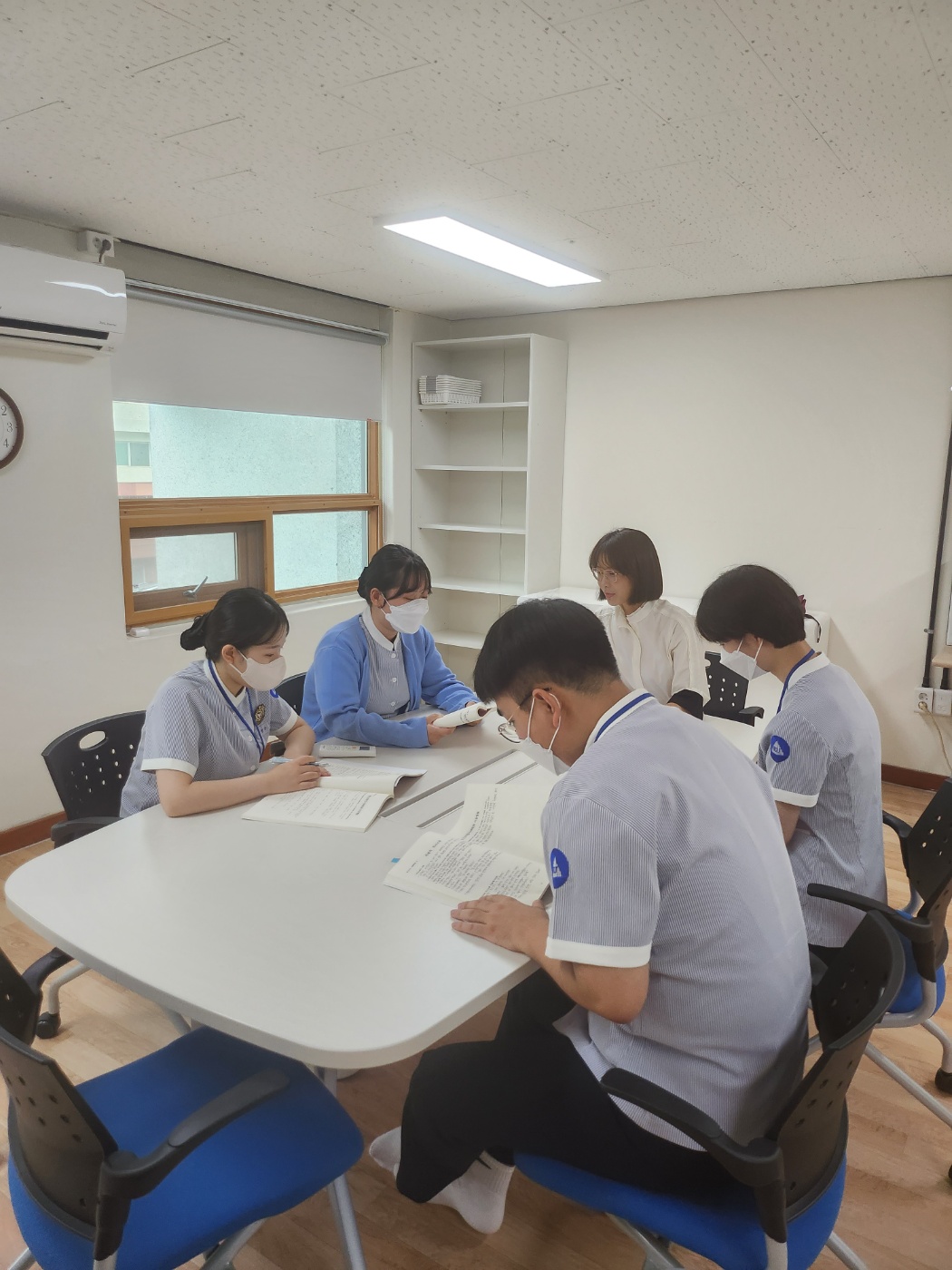 정신간호학실습 2번째 첨부파일 이미지