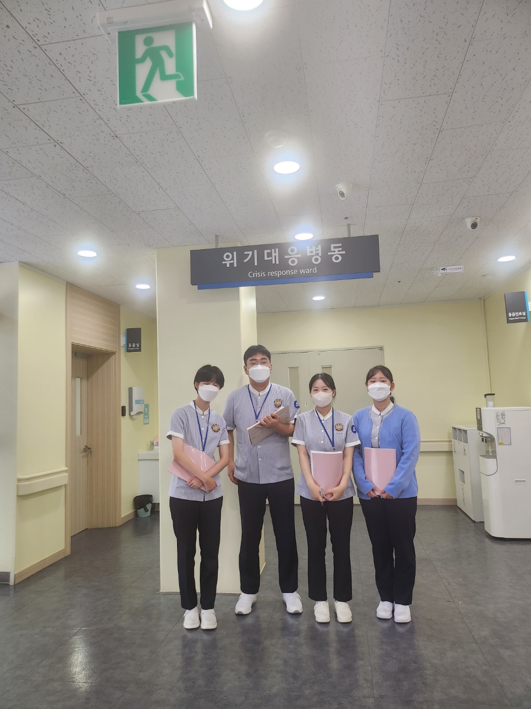 정신간호학실습 5번째 첨부파일 이미지