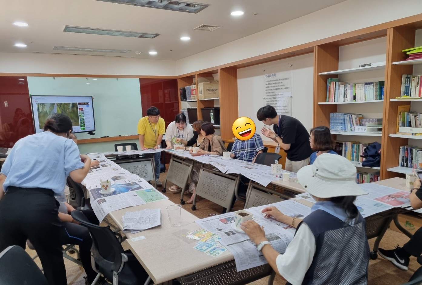 정신간호학실습 8번째 첨부파일 이미지