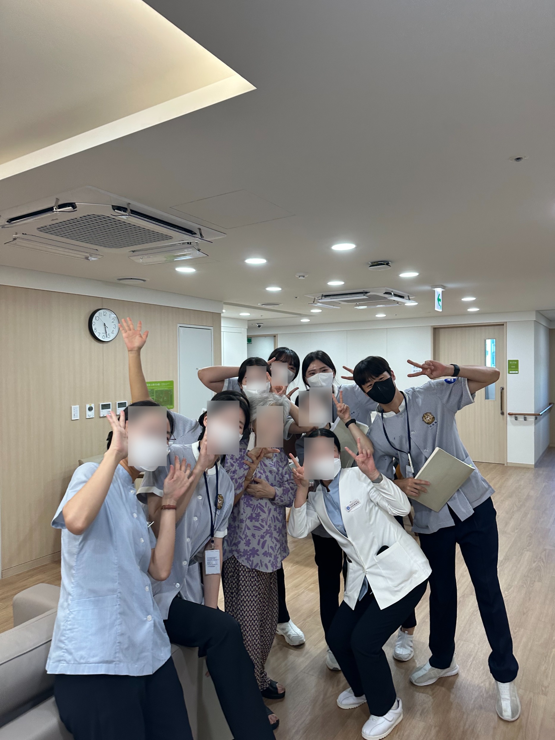 노인간호학실습 1번째 첨부파일 이미지